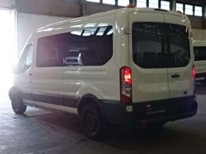 Ford Transit Kombi 350 L3H2 Trend BTW  KMP Flexboden Bild 4