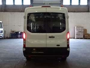 Ford Transit Kombi 350 L3H2 Trend BTW  KMP Flexboden Bild 5