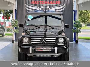 Mercedes-Benz G 500 G-500 AMG*Designo Manufaktur*Vollausstattung"23" Bild 2
