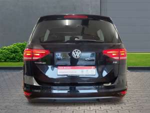 Volkswagen Touran Comfortline 1.2 TSI+Alufelgen+Klimaautomatik Bild 3