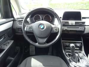 BMW 216 d Advantage Active Tourer (F45)-1.Hand-Euro 6 Bild 4