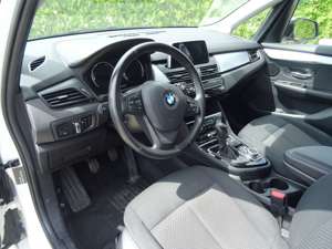 BMW 216 d Advantage Active Tourer (F45)-1.Hand-Euro 6 Bild 5