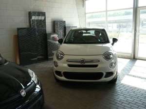 Fiat 500X Pop  Klimaautomatik Allwetter Rückfahrsensoren Bild 2