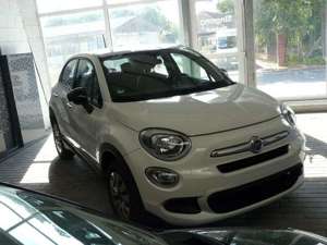 Fiat 500X Pop  Klimaautomatik Allwetter Rückfahrsensoren Bild 3