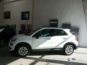 Fiat 500X Pop  Klimaautomatik Allwetter Rückfahrsensoren Bild 4