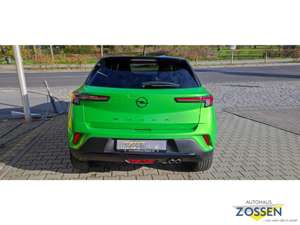 Opel Mokka GS Line Automatik High GlossBlack Ausst. Bild 4