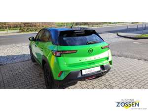 Opel Mokka GS Line Automatik High GlossBlack Ausst. Bild 5
