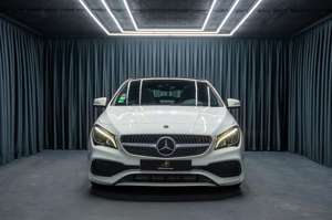 Mercedes-Benz CLA 180 Shooting AMG*Panorama*Keyless*PEAK*BSNS* Bild 2