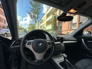 BMW 116 116i Bild 9