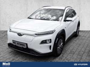 Hyundai KONA Premium Elektro 2WD HUD Navi Leder Soundsystem Kli Bild 1