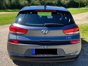 Hyundai i30 i30 1.4 "Select" Bild 4