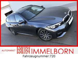 BMW 320 d xDrive M Sport STHZG*DispKey*Kamera*LiveCP Bild 1