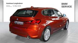 BMW 120 d 5-Türer Advantage NP 46.899,- Bild 2