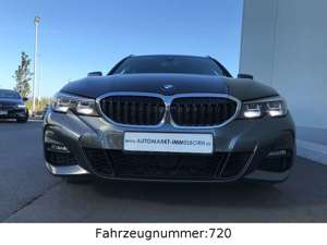 BMW 320 d xDrive M Sport STHZG*DispKey*Kamera*LiveCP Bild 5