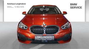 BMW 120 d 5-Türer Advantage NP 46.899,- Bild 3
