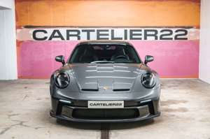 Porsche 992 GT3 TOURING COUPE STOCK LIKE NEW Bild 4