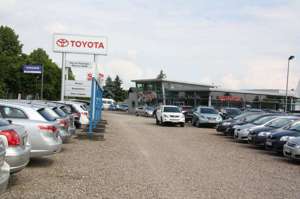 Toyota Yaris Hybrid 116PS 1.5l Teamplayer*SAFETY-P*COMFORT-P Bild 3