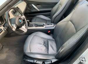 BMW Z4 Roadster 2.0i*Xenon*Leder*Navi*Alu* Bild 9