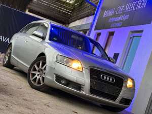 Audi A6 3.0 TDI quattro ! *ATM 200TKM* LEDER Bild 2