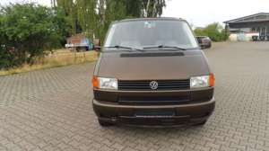 Volkswagen T4 Caravelle 2.5 Syncro.ALLRAD!BENZIN+GAS!ST-HZ! Bild 5