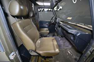 Mercedes-Benz G 230 Puch HOCHDACH/AHK 3,5t/ALLRAD/SCHLIEß. NEU Bild 3