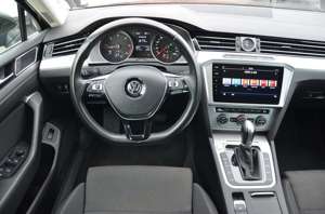 Volkswagen Passat Variant 2.0 TDI BMT Comfortline LED Navi Media Pro ACC Tot Bild 5