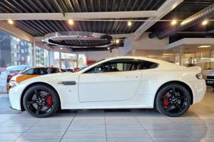 Aston Martin V8 Vantage S V8*Carbon*RFK*U-Frei*Sportshift II* Bild 2