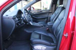 Porsche Macan S 21Zoll Memory Panorama-SD ACC PASM Spurwechselas Bild 5