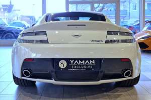 Aston Martin V8 Vantage S V8*Carbon*RFK*U-Frei*Sportshift II* Bild 4