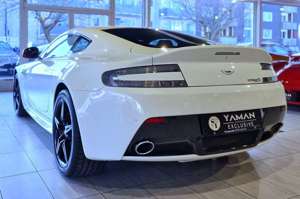 Aston Martin V8 Vantage S V8*Carbon*RFK*U-Frei*Sportshift II* Bild 3