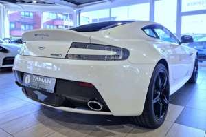 Aston Martin V8 Vantage S V8*Carbon*RFK*U-Frei*Sportshift II* Bild 5