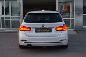 BMW 320 d Touring  Sport Line*LED*Navi*Shz*AHK Bild 5