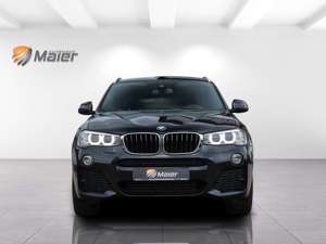 BMW X4 xDrive20d M SPORT*AUTOMATIK*SCHIEBEDACH Bild 4