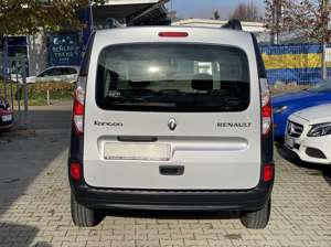 Renault Kangoo 1.5 dCi*KLIMA*EURO6*ISO-Fix*1.Hand*TÜV Neu Bild 4