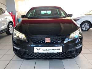 CUPRA Leon Cupra 290 Bild 3