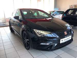 CUPRA Leon Cupra 290 Bild 4