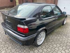 BMW 316 316i compact Sport Edition / M-PAKET Bild 5