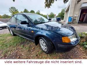 Volkswagen Passat Tüv bis 09.2024 gepflegt Bild 5