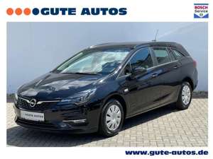 Opel Astra 1.5 D Start/Stop Sports Tourer Business Edition Bild 1