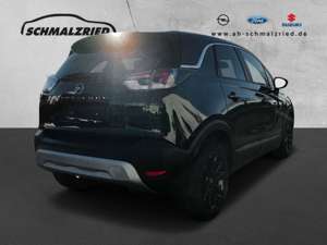 Opel Crossland Design  Tech Navi LED Scheinwerferreg. Apple CarP Bild 3