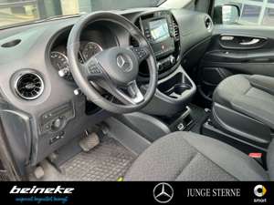 Mercedes-Benz Vito Vito 114 CDI Tourer PRO Edition L Navi+LED+Sthzg Bild 7