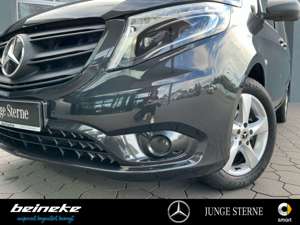 Mercedes-Benz Vito Vito 114 CDI Tourer PRO Edition L Navi+LED+Sthzg Bild 5