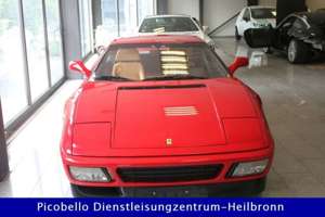 Ferrari 348 TB/Unfallfrei 1.Lack Bild 1
