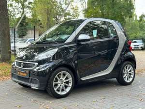 smart forTwo coupé 1.0 52kW mhd passion Auto Panorama Bild 2