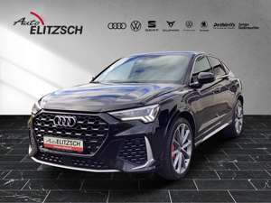 Audi RS Q3 Sportback TFSI Q MATRIX ACC 21" BO LEDER NAVI AVC