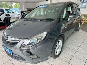Opel Zafira Tourer 1,4 Turbo Selective*Navi*APS*7-Sitzer*MAL*Kamera* Bild 1