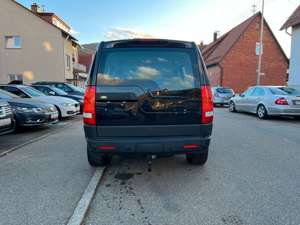 Land Rover Discovery V6 TD SE; -7- Sitz !Harman-Kardon Bild 5