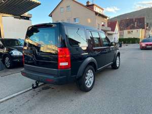 Land Rover Discovery V6 TD SE; -7- Sitz !Harman-Kardon Bild 4