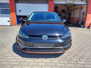 Volkswagen Golf 1.4 TSI (BlueMotion Technology) Highline Bild 4