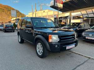 Land Rover Discovery V6 TD SE; -7- Sitz !Harman-Kardon Bild 3
